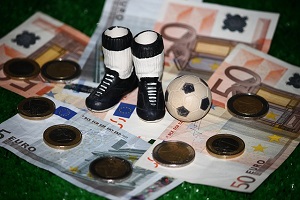 Football money